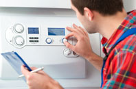 free Middlesbrough gas safe engineer quotes